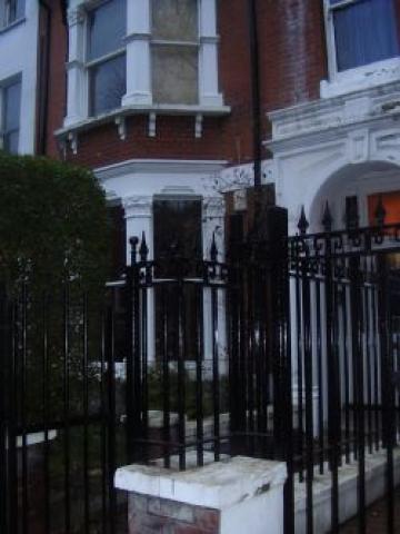 			NEW ON, 3 Bedroom, 1 bath, 1 reception Flat			 Nassington Road, HAMPSTEAD NW3